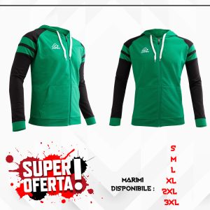 Hanorac Kemari - imagine 6