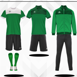 Kit - Harpaston - imagine 14