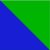 255 - BLU/VERDE